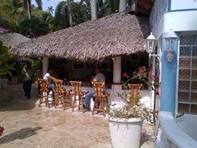 Hotel Aqua Village Spa Bar Hotel Aqua Village Spa Bar